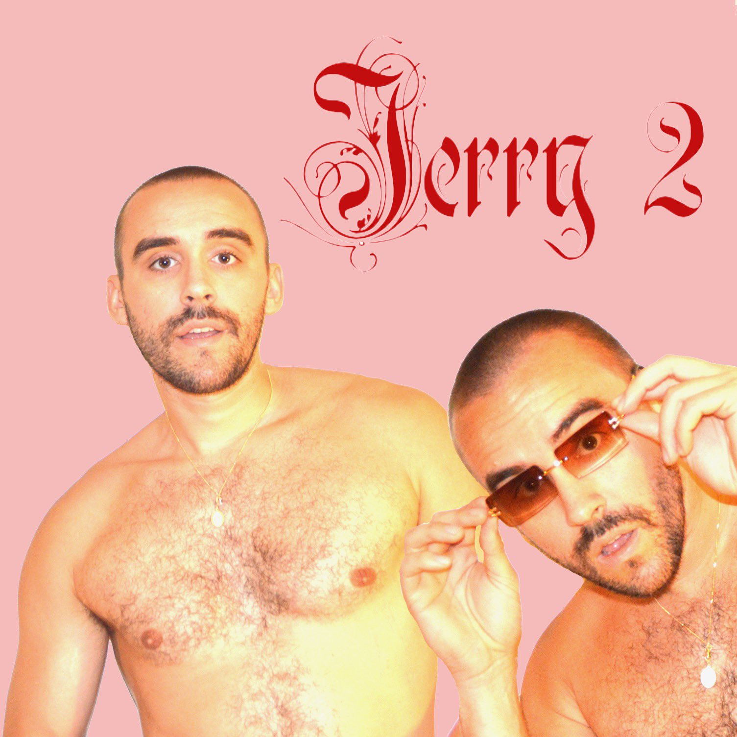 Album Artwork